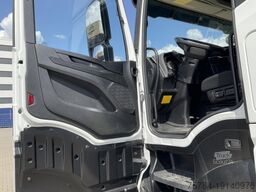 IVECO S-WAY 460 LNG RETARDER MULTI WECHSLER, MIETKAUF MöGL.