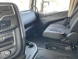 IVECO S-WAY 460 LNG RETARDER MULTI WECHSLER, MIETKAUF MöGL.