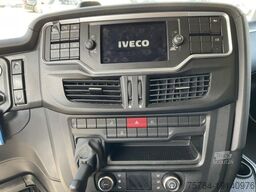 IVECO S-WAY 460 LNG RETARDER MULTI WECHSLER, MIETKAUF MöGL.