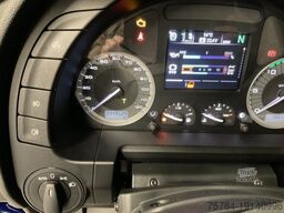 IVECO S-WAY 460 LNG    ALU-FELGEN, LED, MIETKAUF MöGLICH