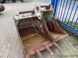 New Holland MH Plus 2wege Bagger