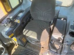 Komatsu D 61 PX - 15 EO