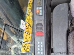 Caterpillar M 318 F