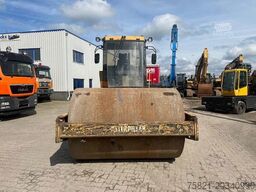 Caterpillar CS 563 C (original low hours !!)