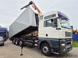 MAN TGA 32.410