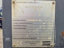 Atlas Copco XRXS 566 CD 30 BAR