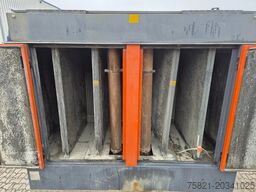 Atlas Copco XRXS 566 CD 30 BAR