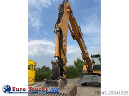 Liebherr A924 C