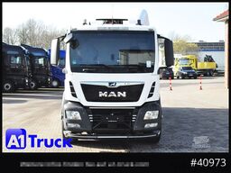 MAN TGS 26.420, Palfinger,PK 23001L, Lift-Lenk