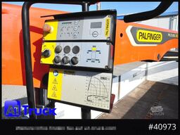 MAN TGS 26.420, Palfinger,PK 23001L, Lift-Lenk