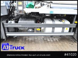 MERCEDES-BENZ Actros 1848, BL  Meiller AK12T, Funk,