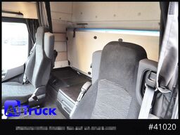 MERCEDES-BENZ Actros 1848, BL Meiller AK12T, Funk,