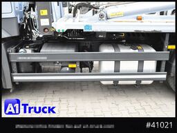 MERCEDES-BENZ Actros 1848,  Meiller AK12T Funk Retarder Standklima