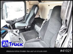 MERCEDES-BENZ Actros 1848, Meiller AK12T Funk Retarder Standklima