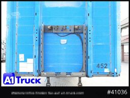 KOEGEL SNCO 24, Plattform, Rahmen gut, TÜV 06-2026