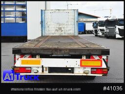 KOEGEL SNCO 24, Plattform, Rahmen gut, TÜV 06-2026