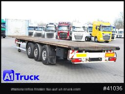 KOEGEL SNCO 24, Plattform, Rahmen gut, TÜV 06-2026