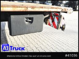 KOEGEL SNCO 24, Plattform, Rahmen gut, TÜV 06-2026