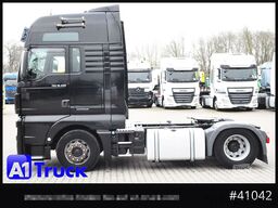 MAN TGX 18,420, BLS, XXL, 2 Tanks,