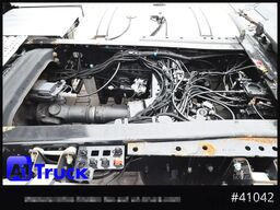 MAN TGX 18,420, BLS, XXL, 2 Tanks,