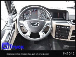 MAN TGX 18,420, BLS, XXL, 2 Tanks,