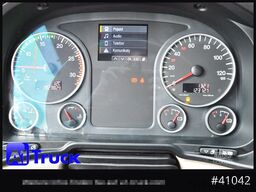 MAN TGX 18,420, BLS, XXL, 2 Tanks,