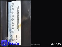 MAN TGS 32,480, 8x4, MKG HLK 591 Seilwinde, Funk,