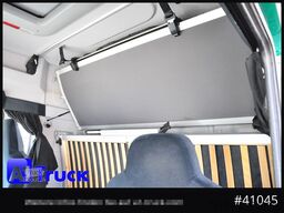 MAN TGS 32,480, 8x4, MKG HLK 591 Seilwinde, Funk,