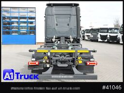 MERCEDES-BENZ Actros 2548 LL, Fahrschule, 5 Sitze Driving Scool,