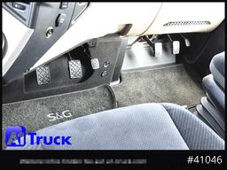 MERCEDES-BENZ Actros 2548 LL, Fahrschule, 5 Sitze Driving Scool,