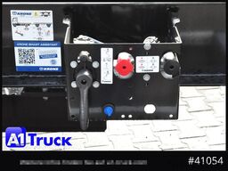 KRONE Tandem, MIDI, für 1120mm + 1320mm, SOFORT, NEU