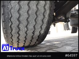 KRONE ZZW 18, Midi, Maxi, Jumbo, BDF,