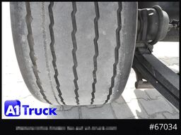 KRONE AZW 18, Maxi, Jumbo, BDF 7,45, langer Hub 1120+1320