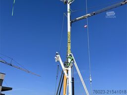 Speed Crane VDGSP3,5