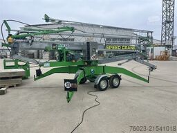  Speed Crane VDGSP3,5