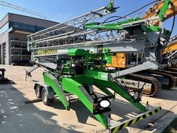  Speed Crane VDGSP3,5