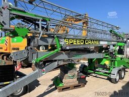  Speed Crane VDGSP3,5