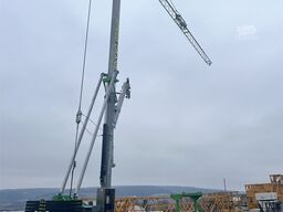  Speed Crane VDGSP3,5