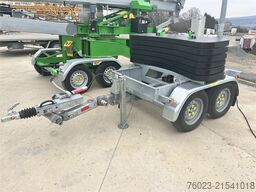  Speed Crane VDGSP3,5