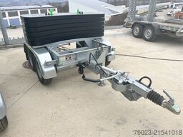 Speed Crane VDGSP3,5