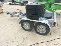  Speed Crane VDGSP3,5