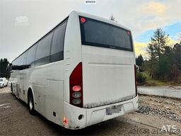 Volvo 9700S 4x2 Bus.