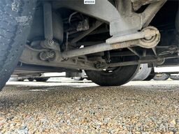 Volvo 9700S 4x2 Bus.