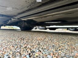 Volvo 9700S 4x2 Bus.