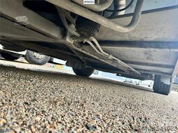 Volvo 9700S 4x2 Bus.