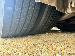 Volvo 9700S 4x2 Bus.