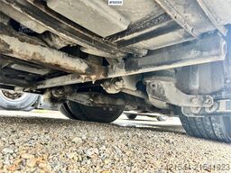 Volvo 9700S 4x2 Bus.