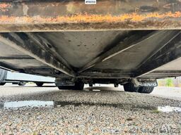 Volvo 9700S 4x2 Bus.