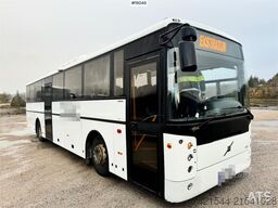 Volvo B12 4x2 Coach – only 200,000 km!
