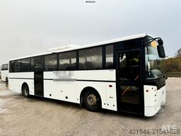 Volvo B12 4x2 Coach – only 200,000 km!